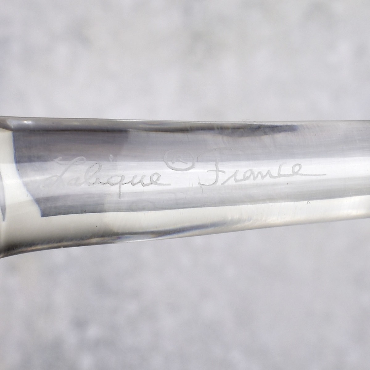 French Art Glass