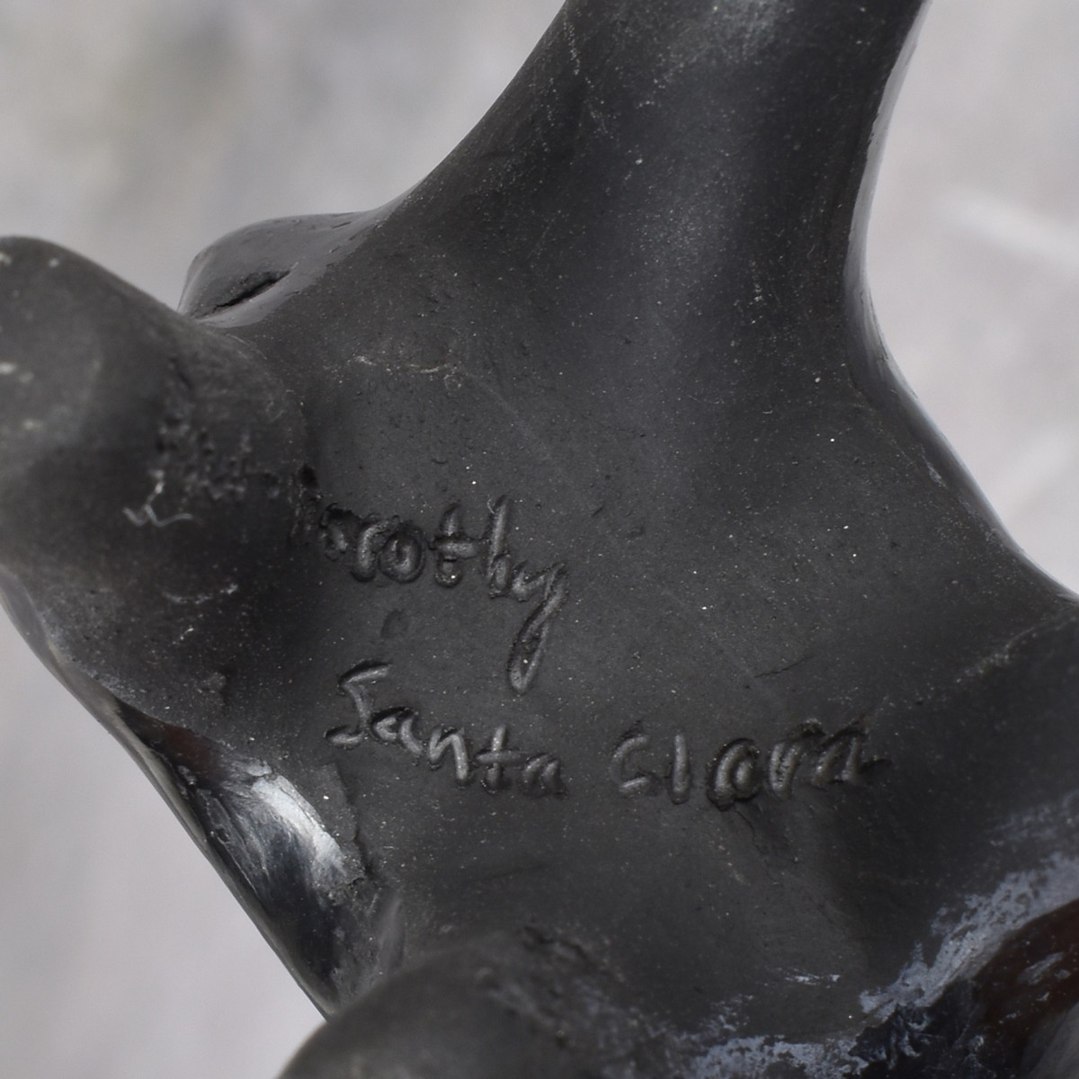 Lladro Spain "Lucha" Black Panther