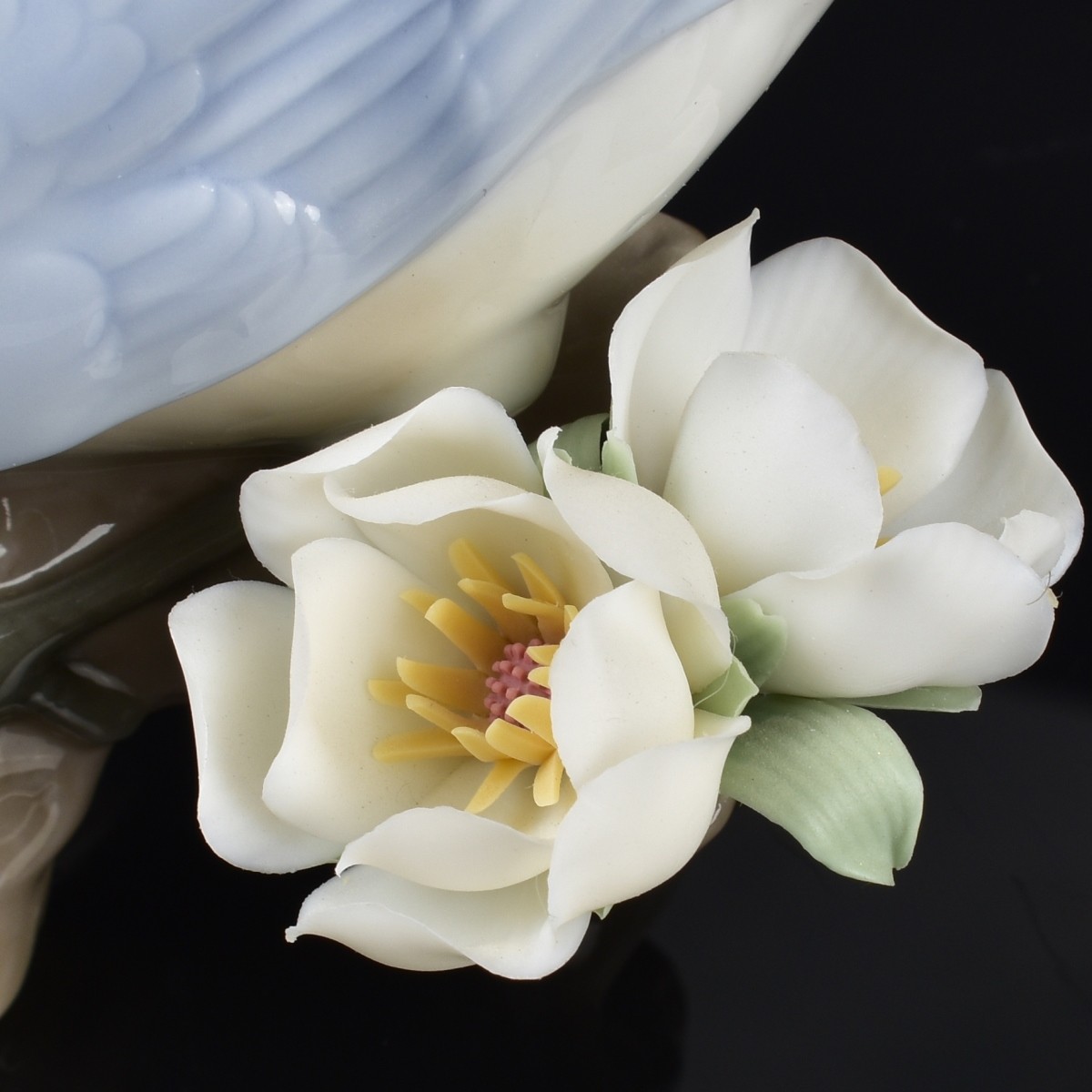 Vintage Porcelain Figurines