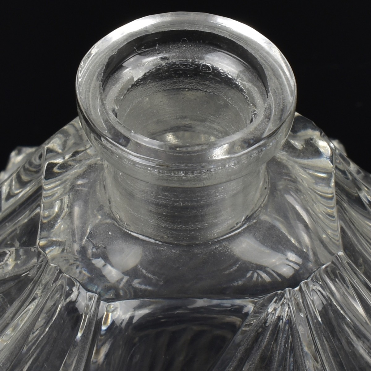 Vintage Perfume Bottles