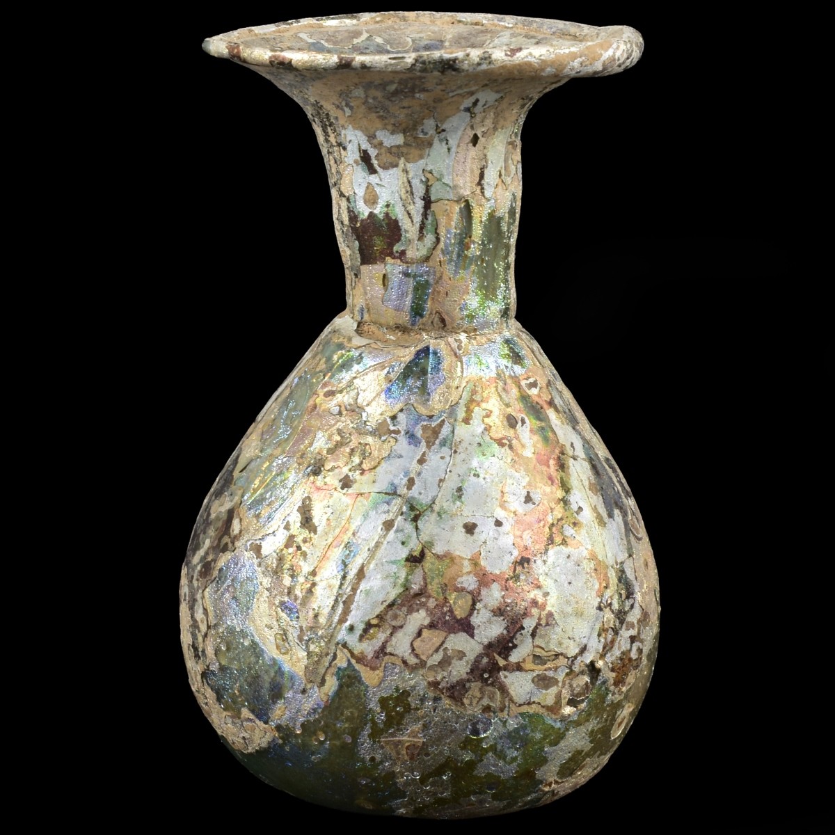Roman Glass Tear Catcher
