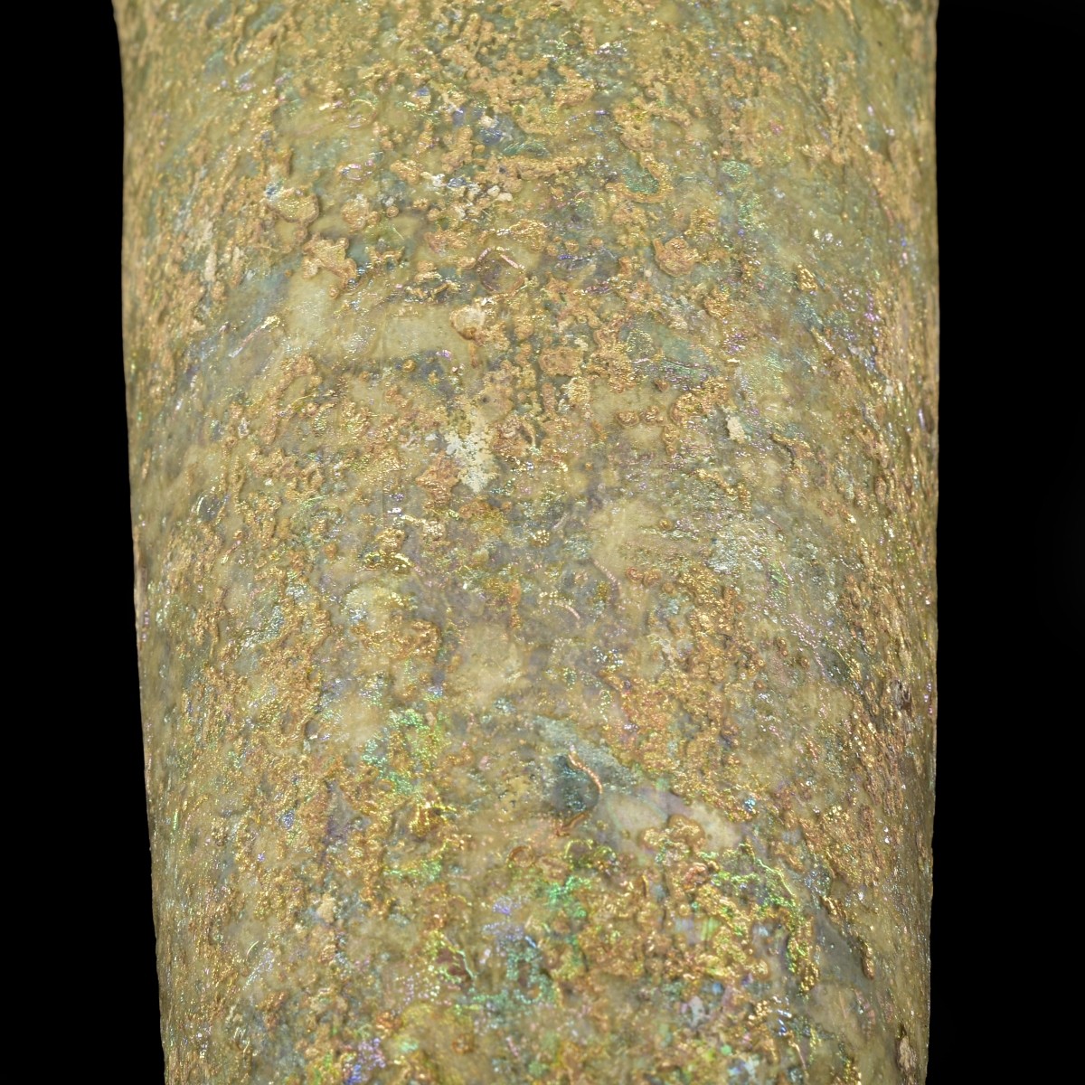Byzantine or Islamic Glass Beaker