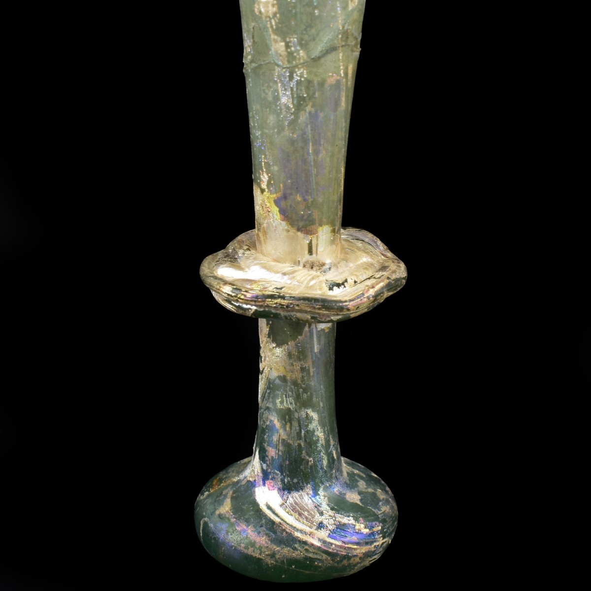 Roman Glass Tear Catcher