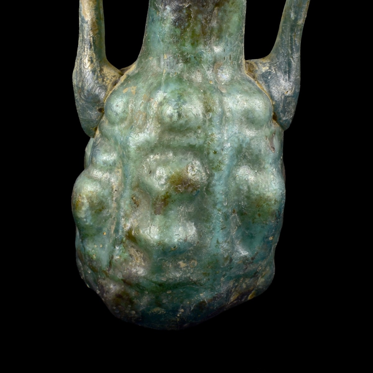 Syria-Phoenicia Glass Flask
