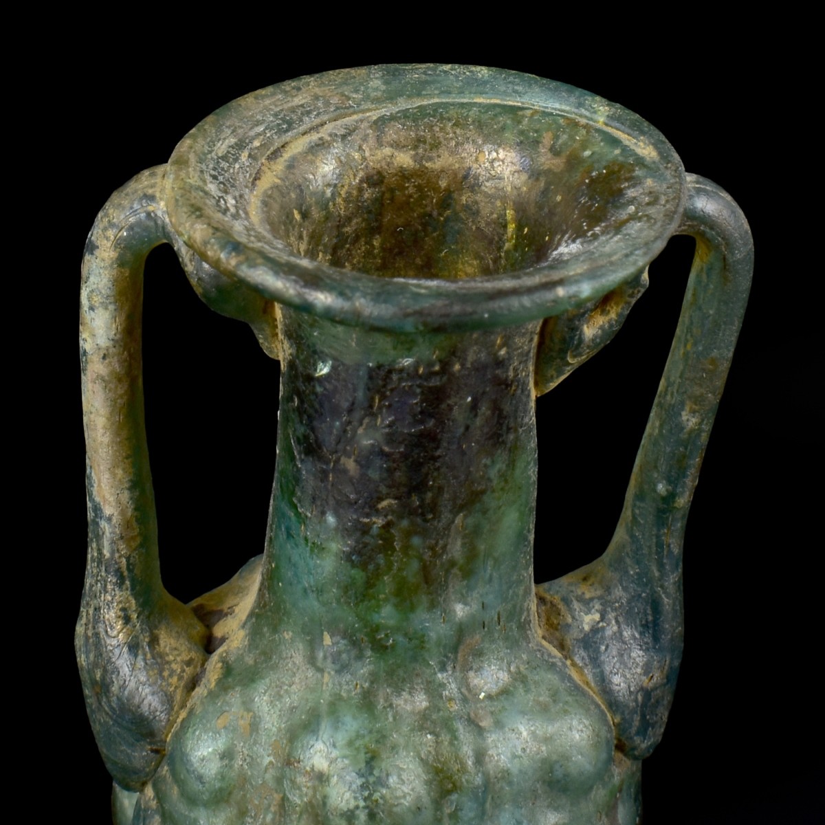 Syria-Phoenicia Glass Flask