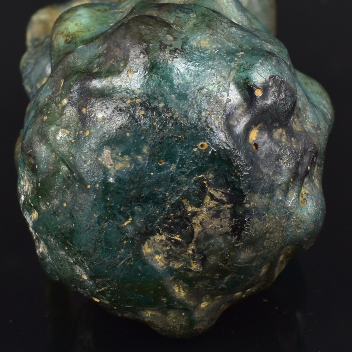 Syria-Phoenicia Glass Flask