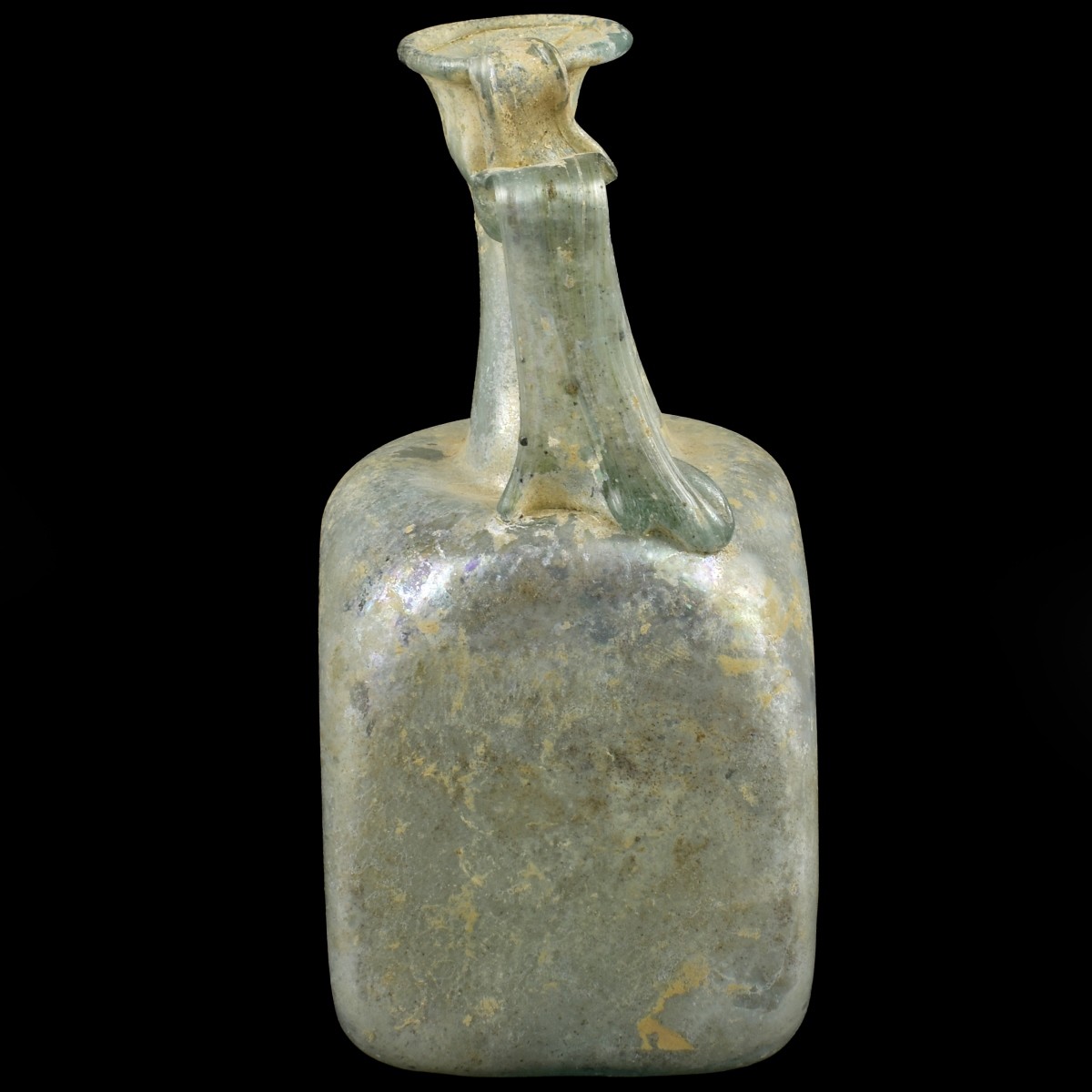 Roman Glass Jug
