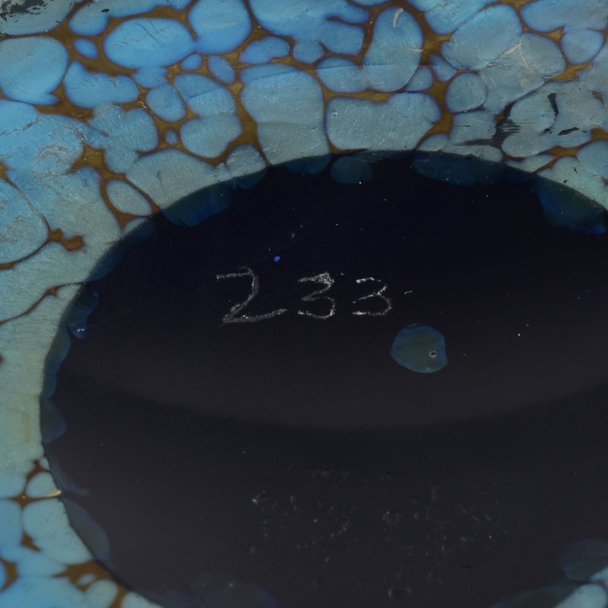 Loetz Art Glass Vase