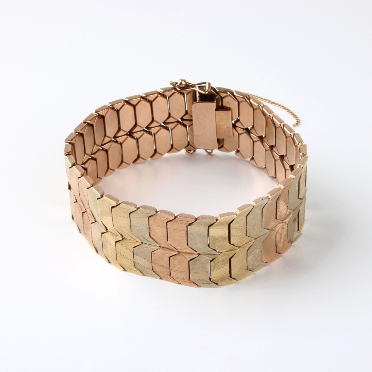 14K Bracelet