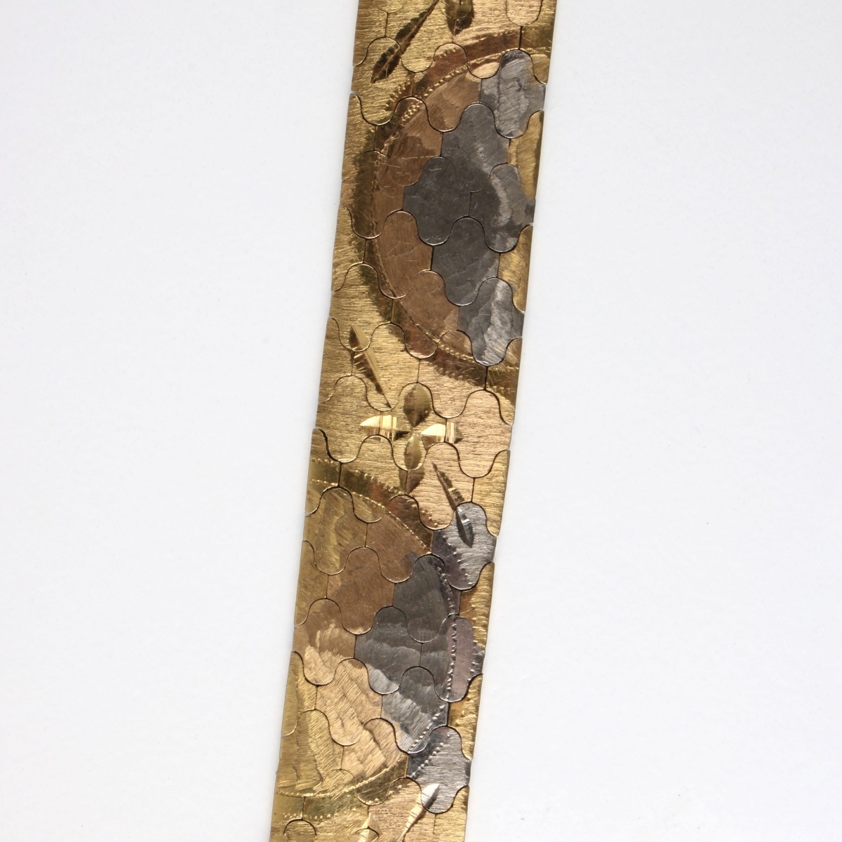 18K Bracelet