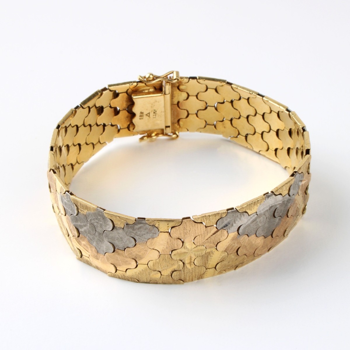18K Bracelet