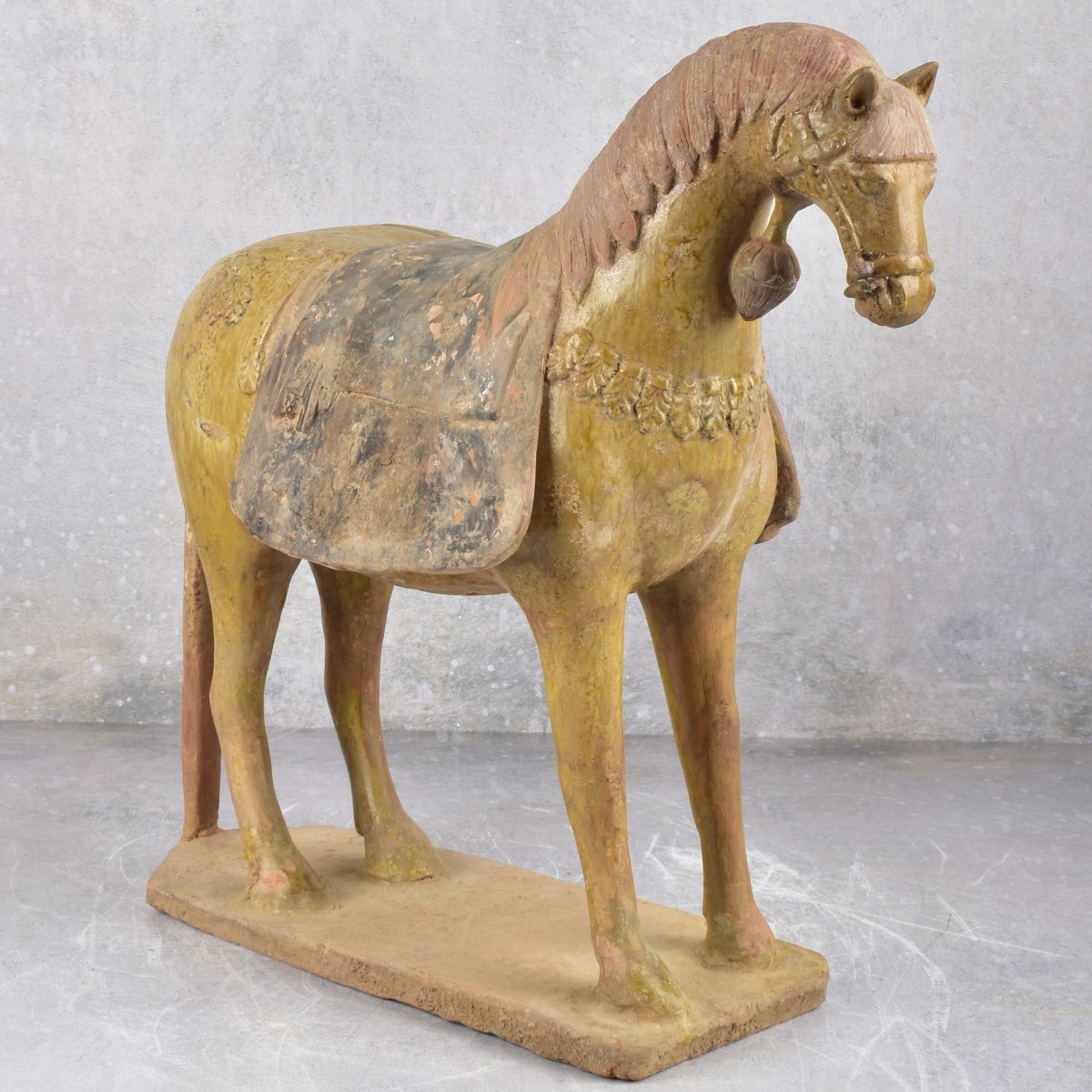 Ancient Chinese Tang Horse