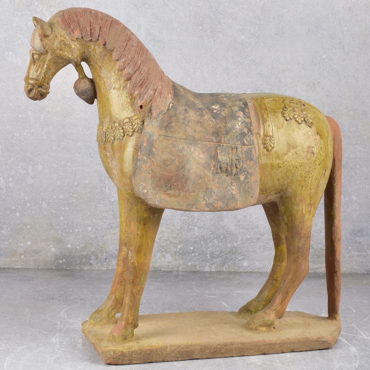 Ancient Chinese Tang Horse