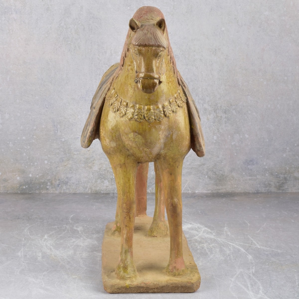 Ancient Chinese Tang Horse