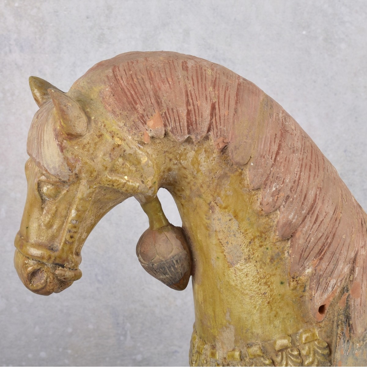 Ancient Chinese Tang Horse