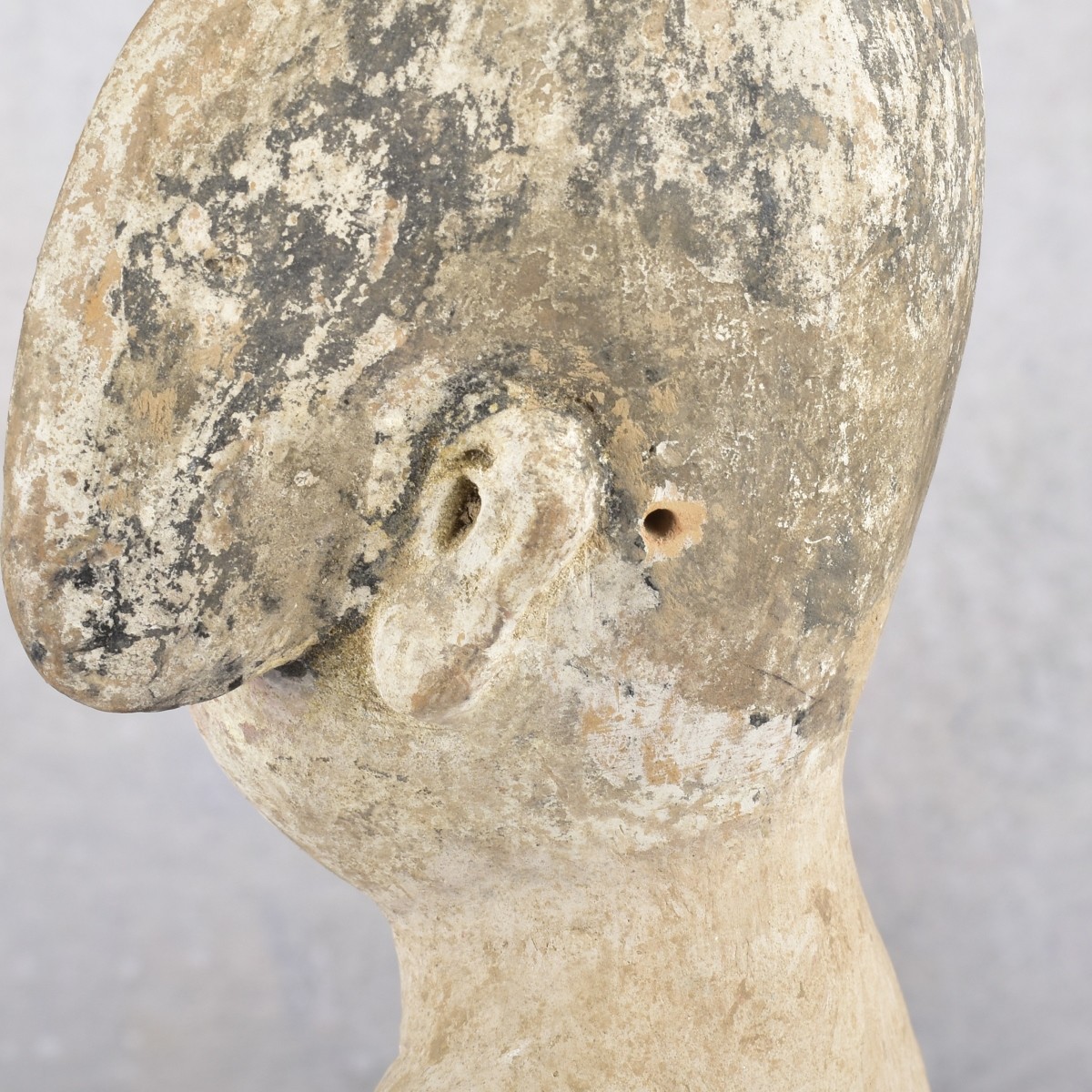 Chinese Han/Tang Dynasty "Fat Lady"