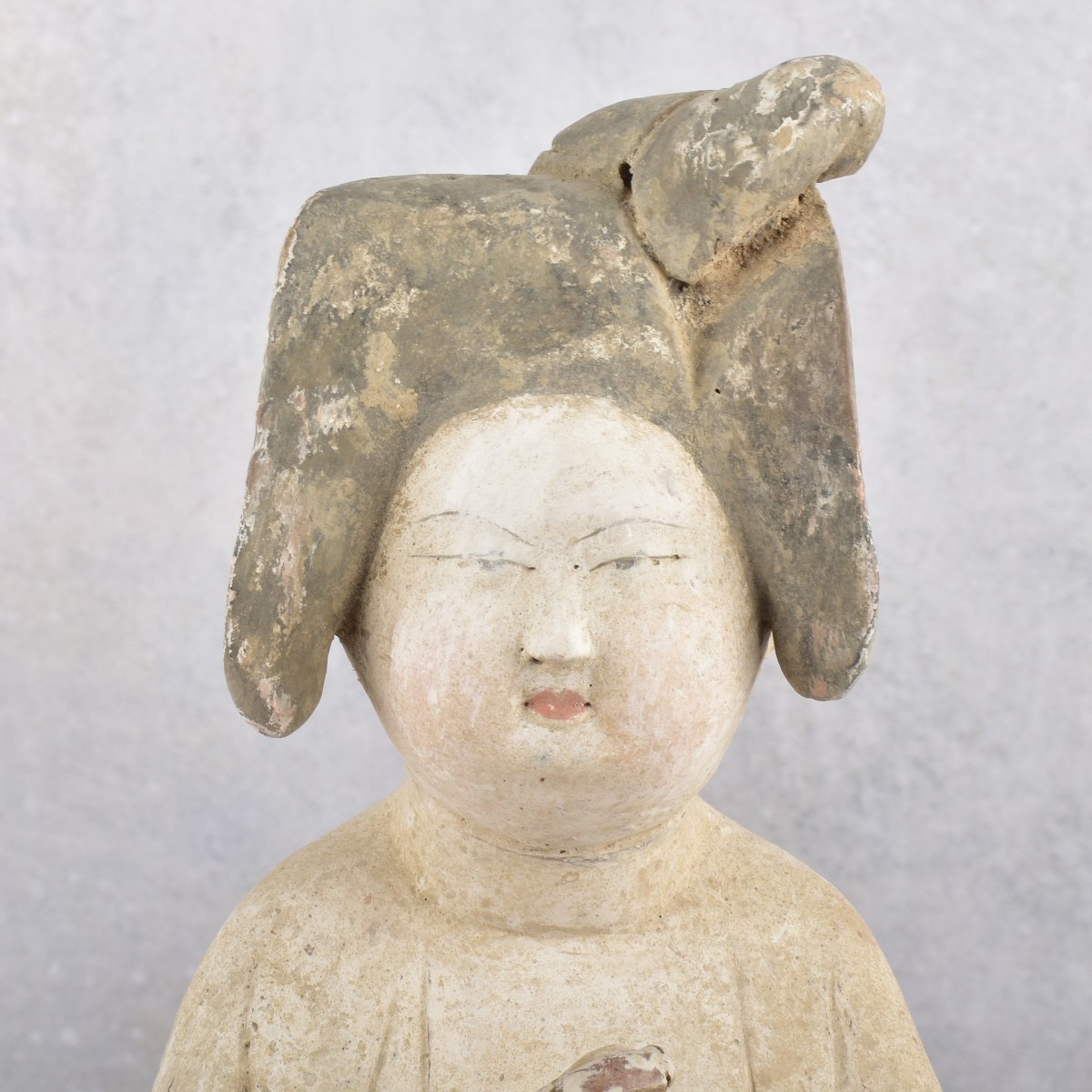 Chinese Han/Tang Dynasty "Fat Lady"