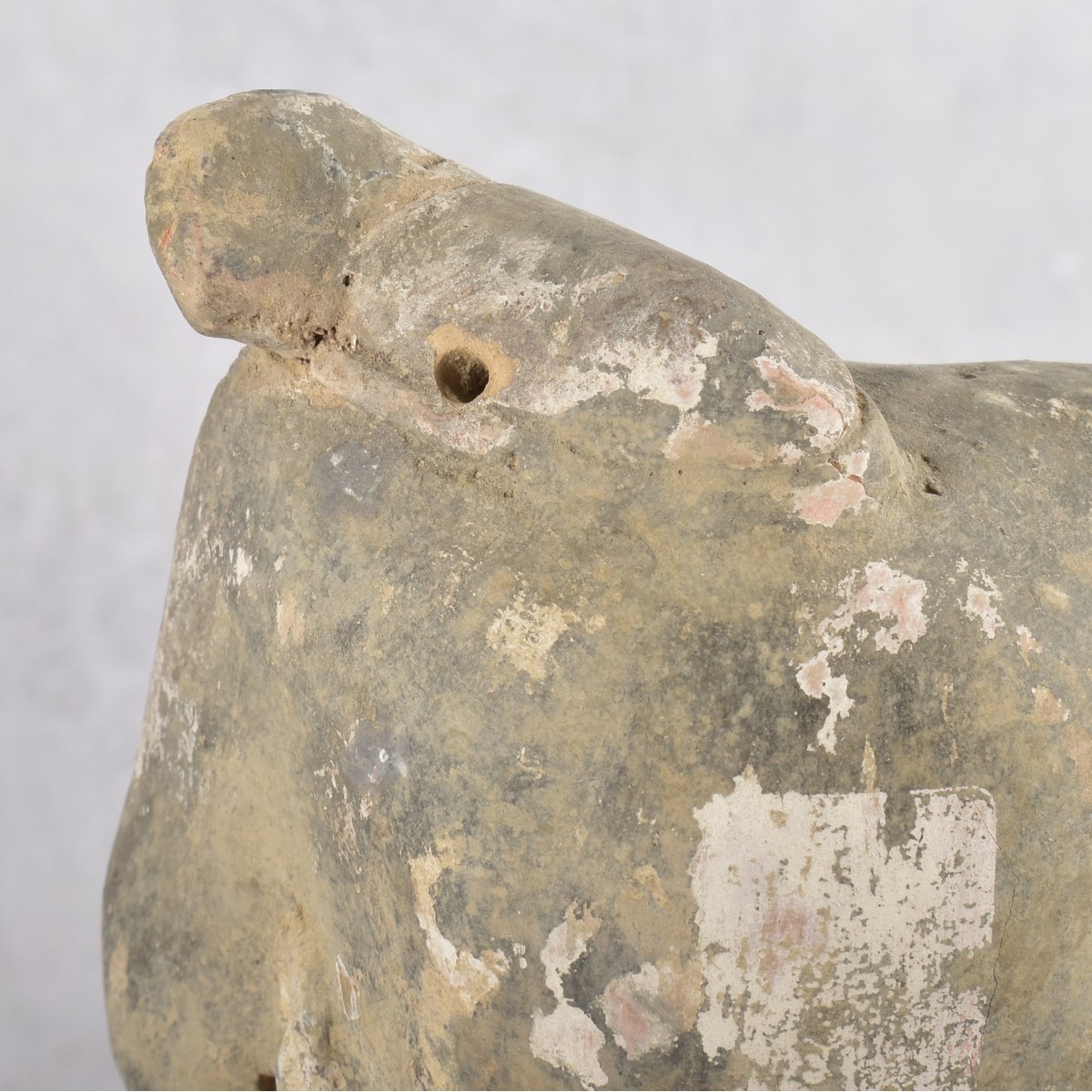 Chinese Han/Tang Dynasty "Fat Lady"