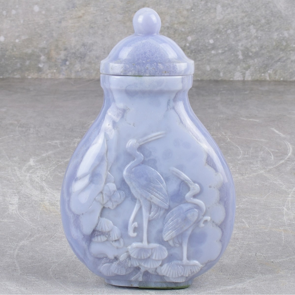 Antique Chinese Snuff Bottle