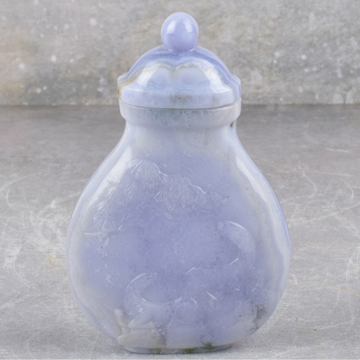 Antique Chinese Snuff Bottle