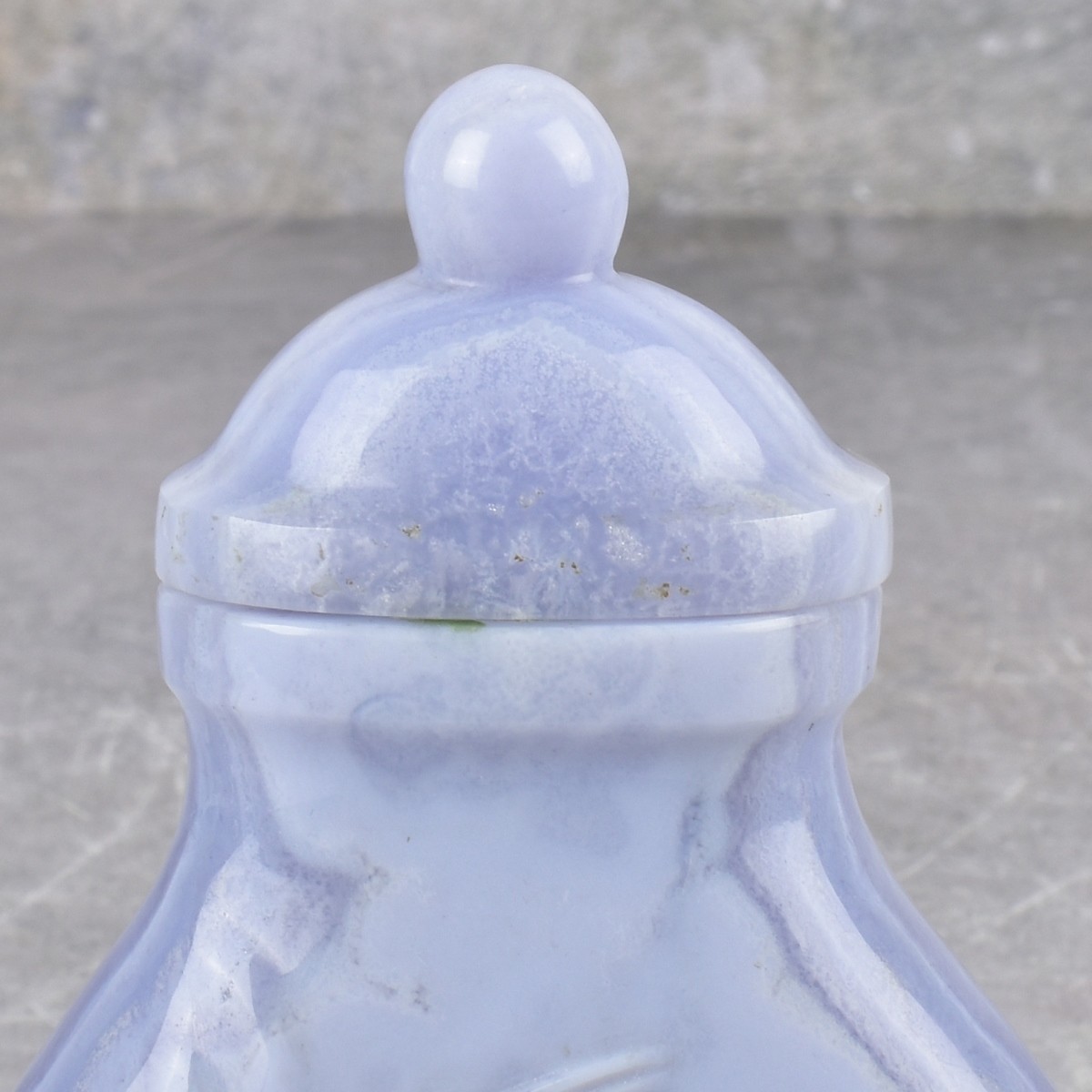 Antique Chinese Snuff Bottle