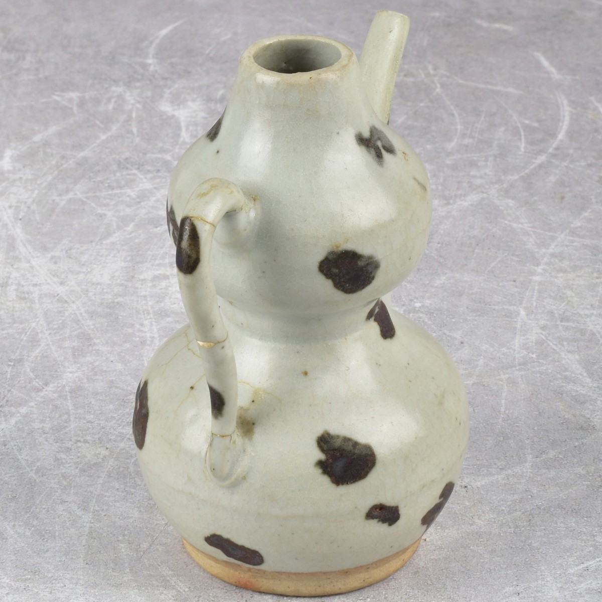Antique Chinese Pieces