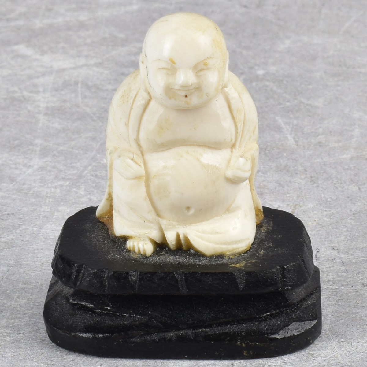 Antique Chinese Pieces