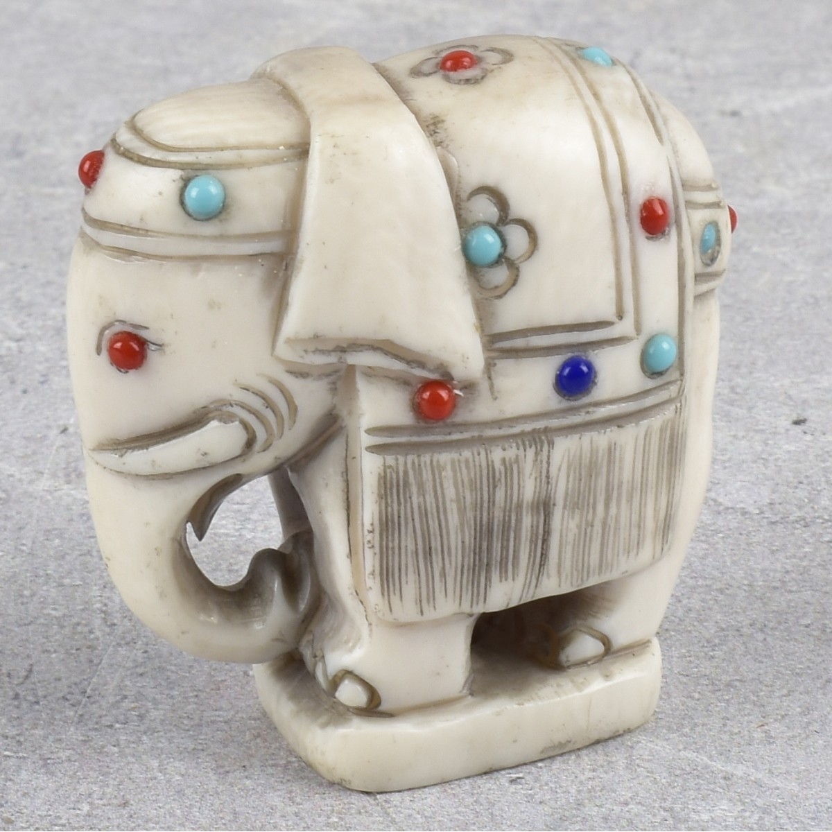 Antique Chinese Pieces