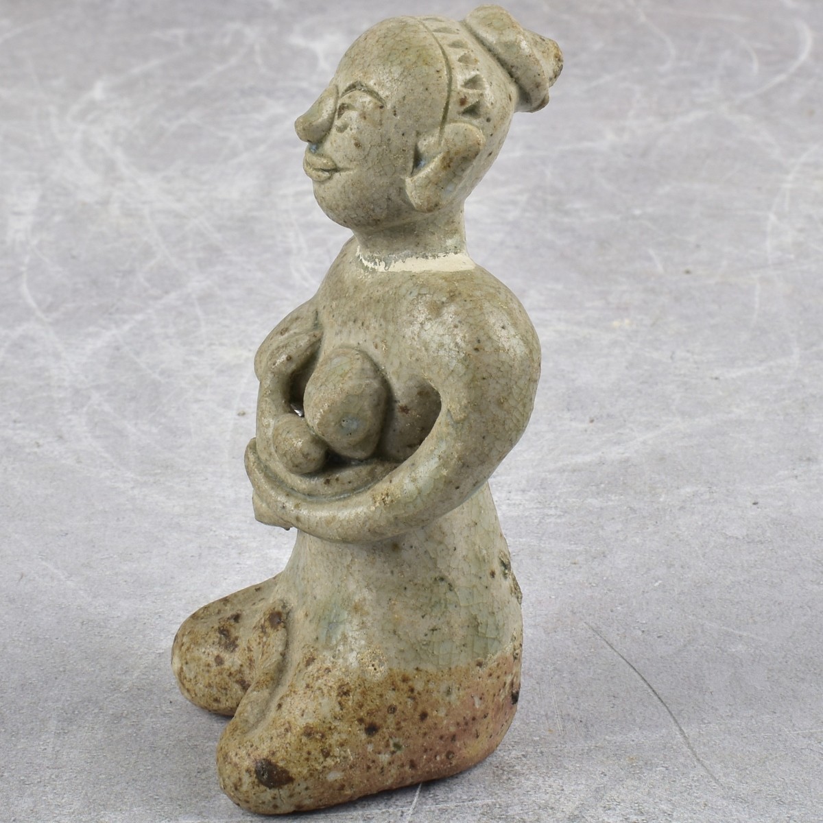 Antique Chinese Pieces
