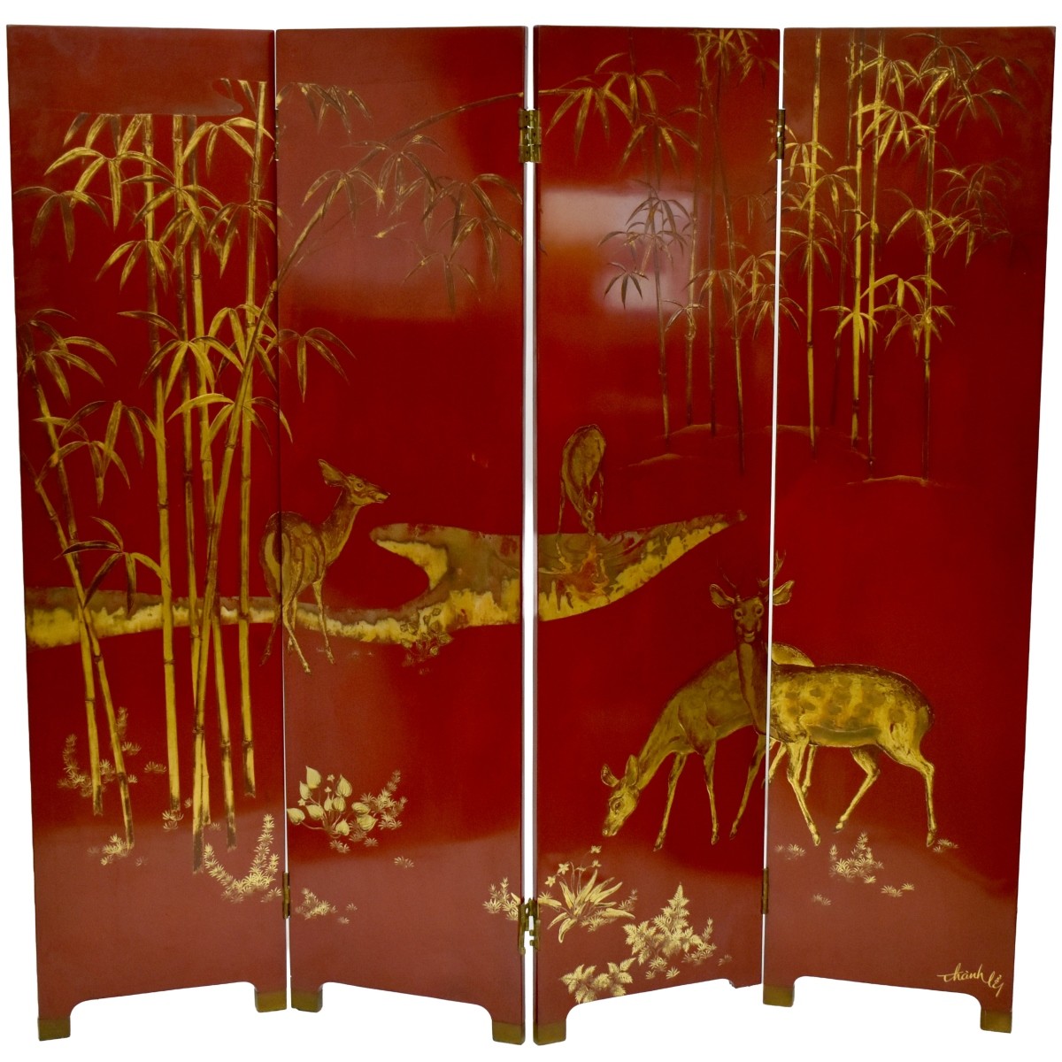 20th Century Chinese Screen