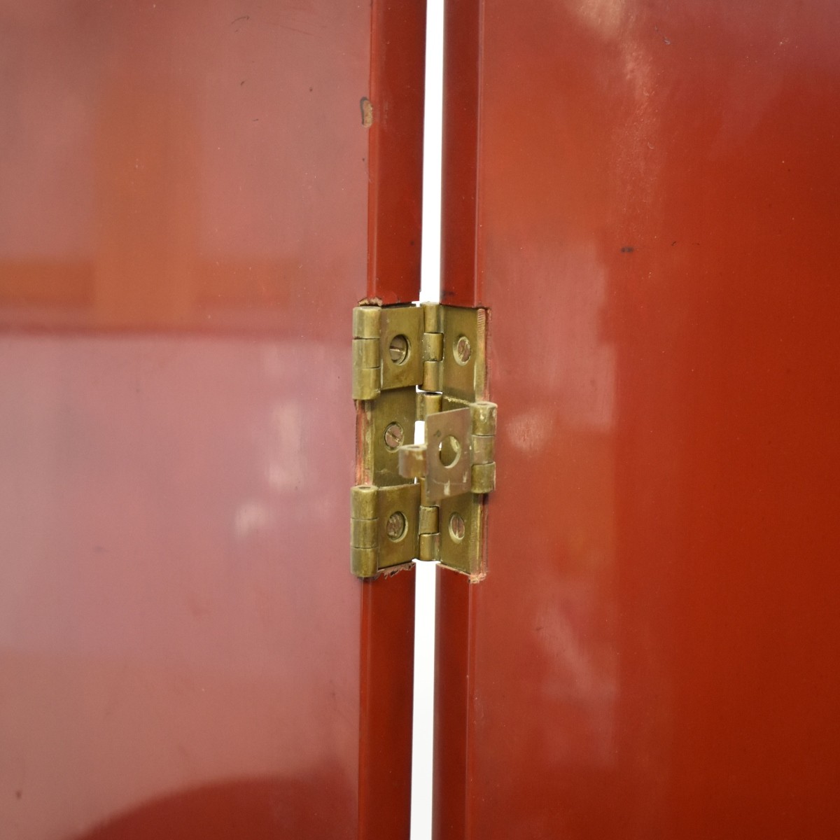 20th Century Chinese Screen