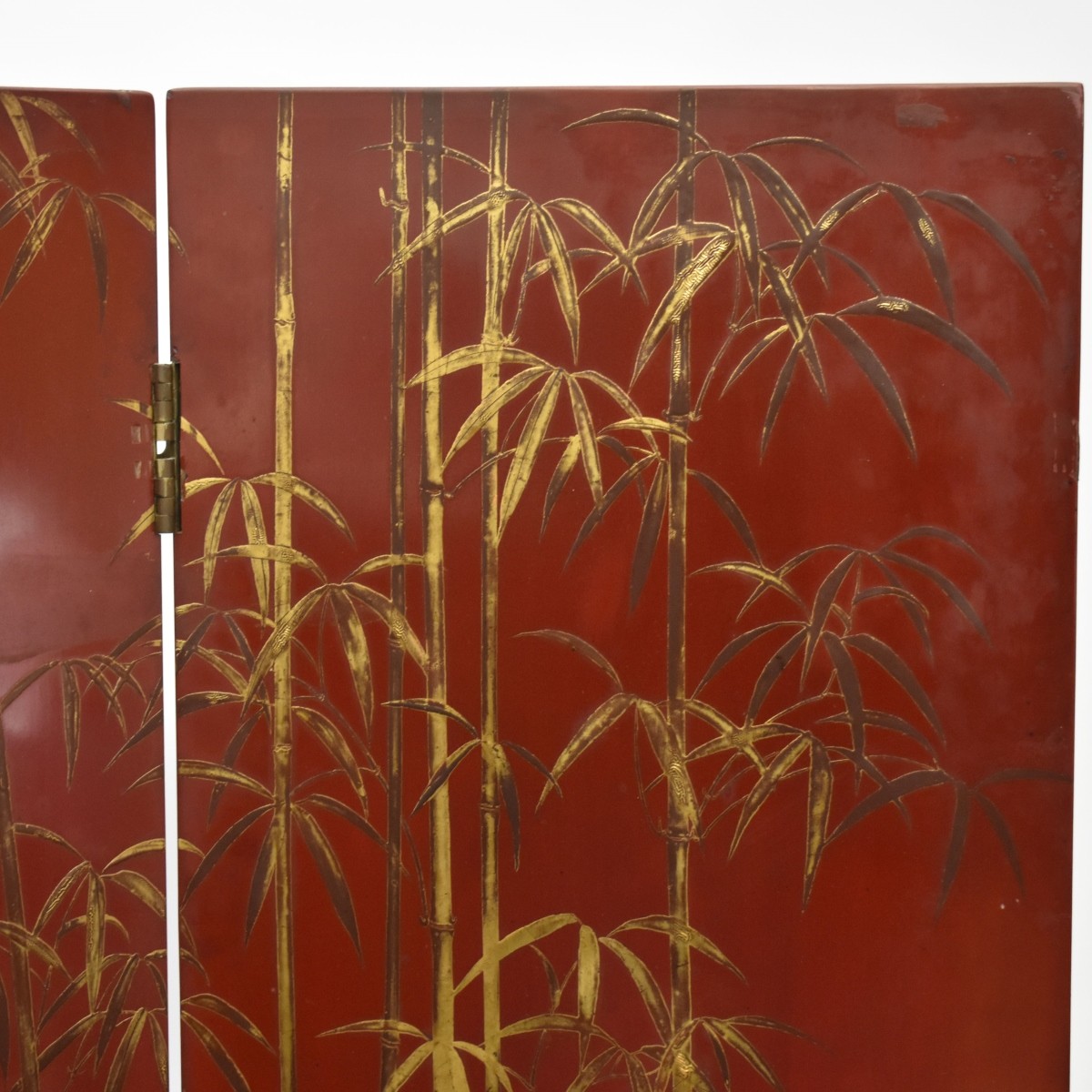 20th Century Chinese Screen