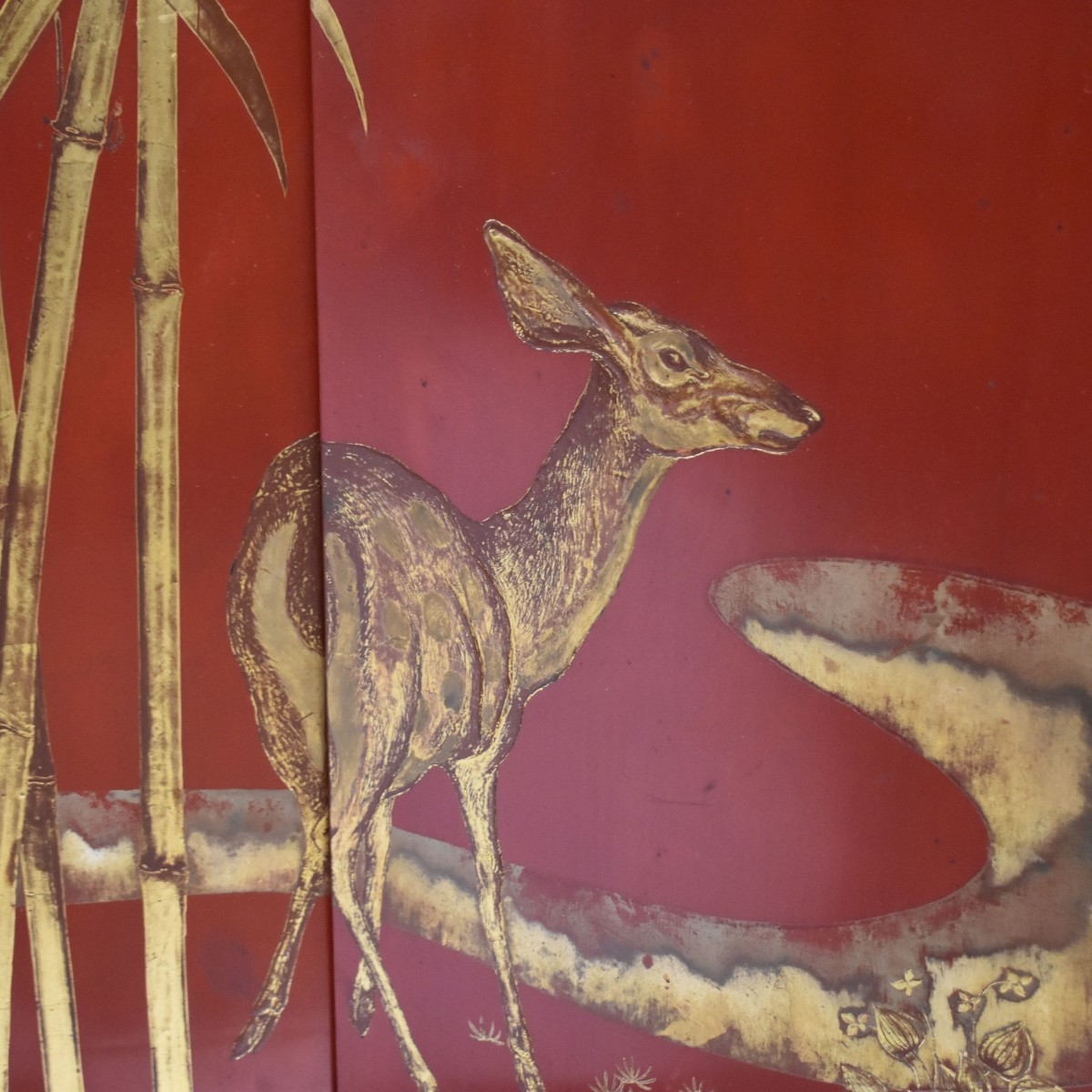 20th Century Chinese Screen
