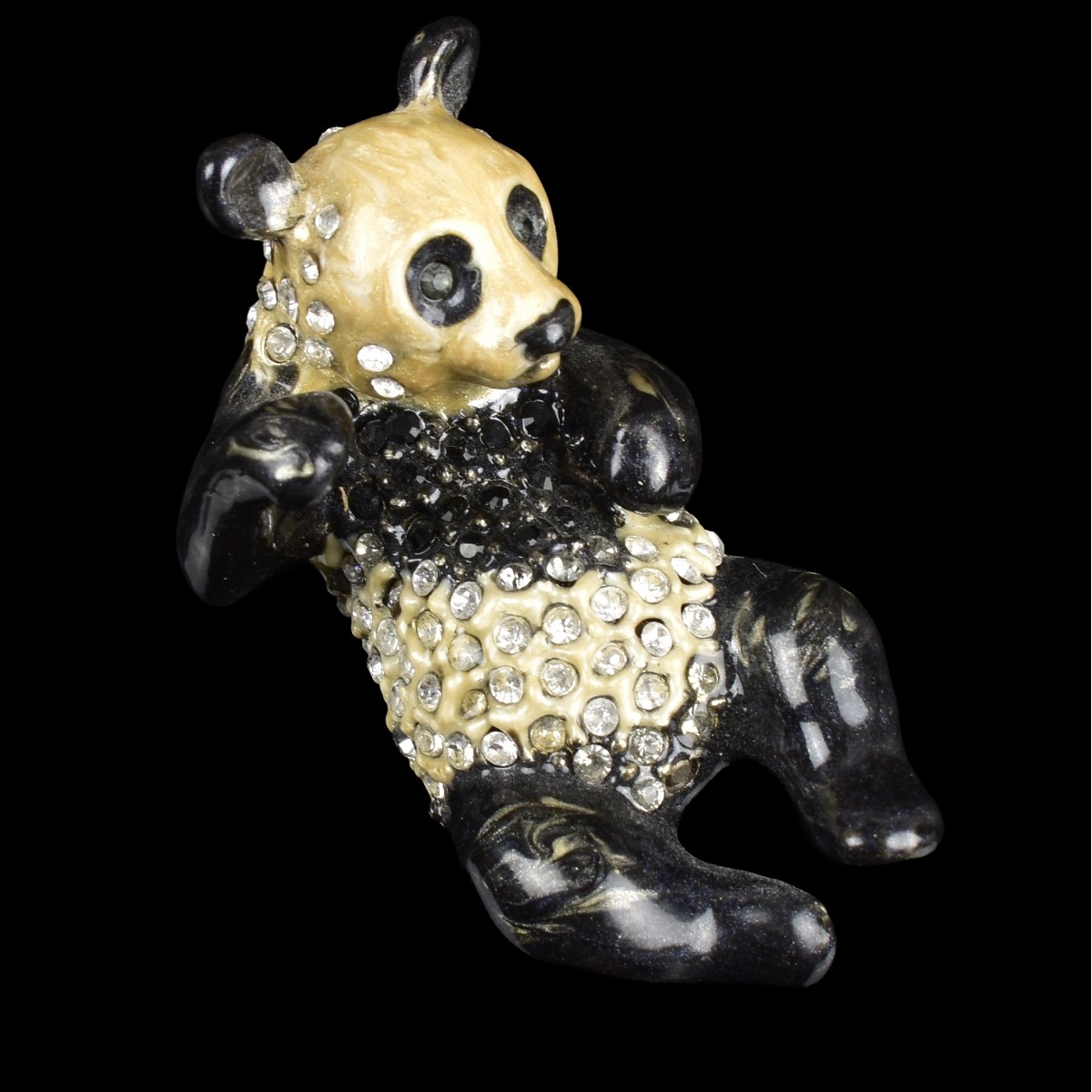 Collection of Jay Strongwater Sculptures