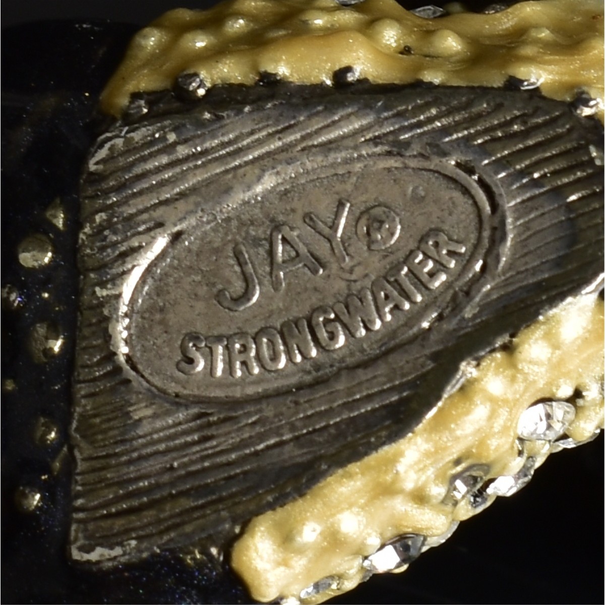 Collection of Jay Strongwater Sculptures