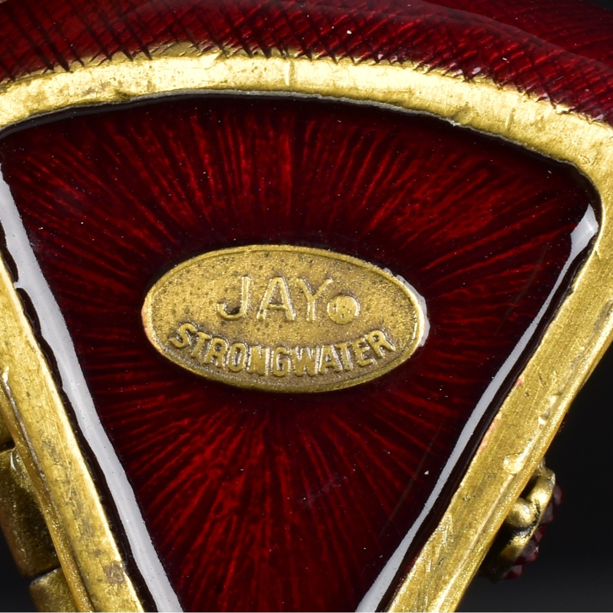Collection of Jay Strongwater Sculptures