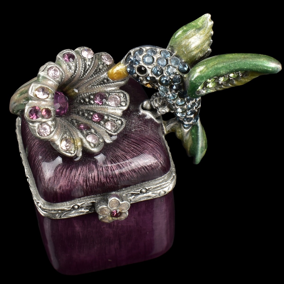 Collection of Jay Strongwater Sculptures