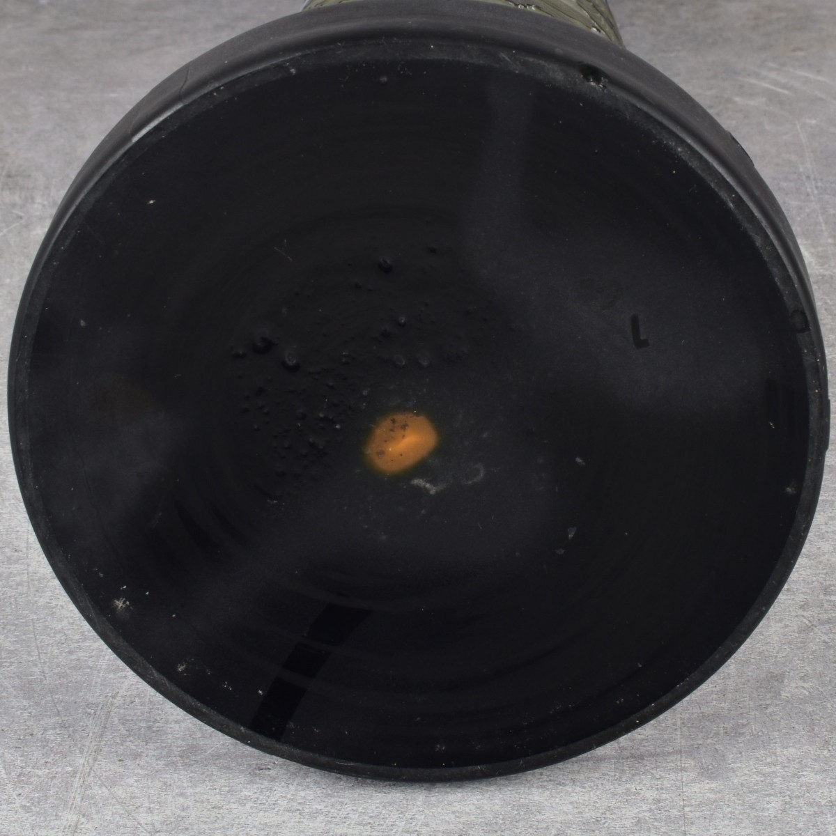 Modern Galle Cameo Vase