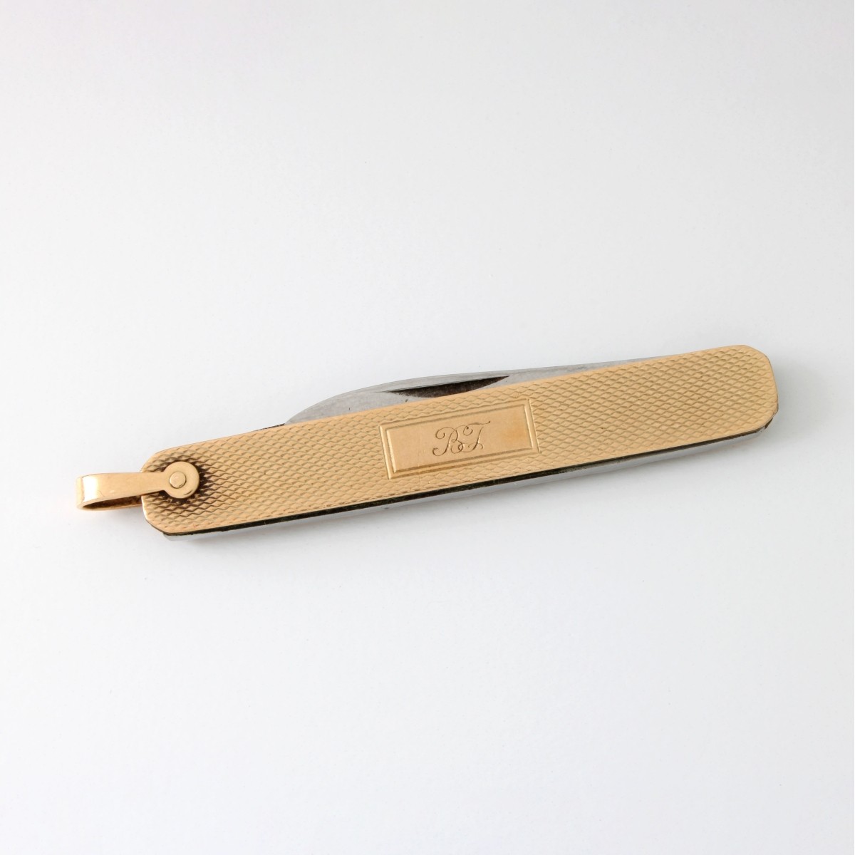 14K Pocket Knife
