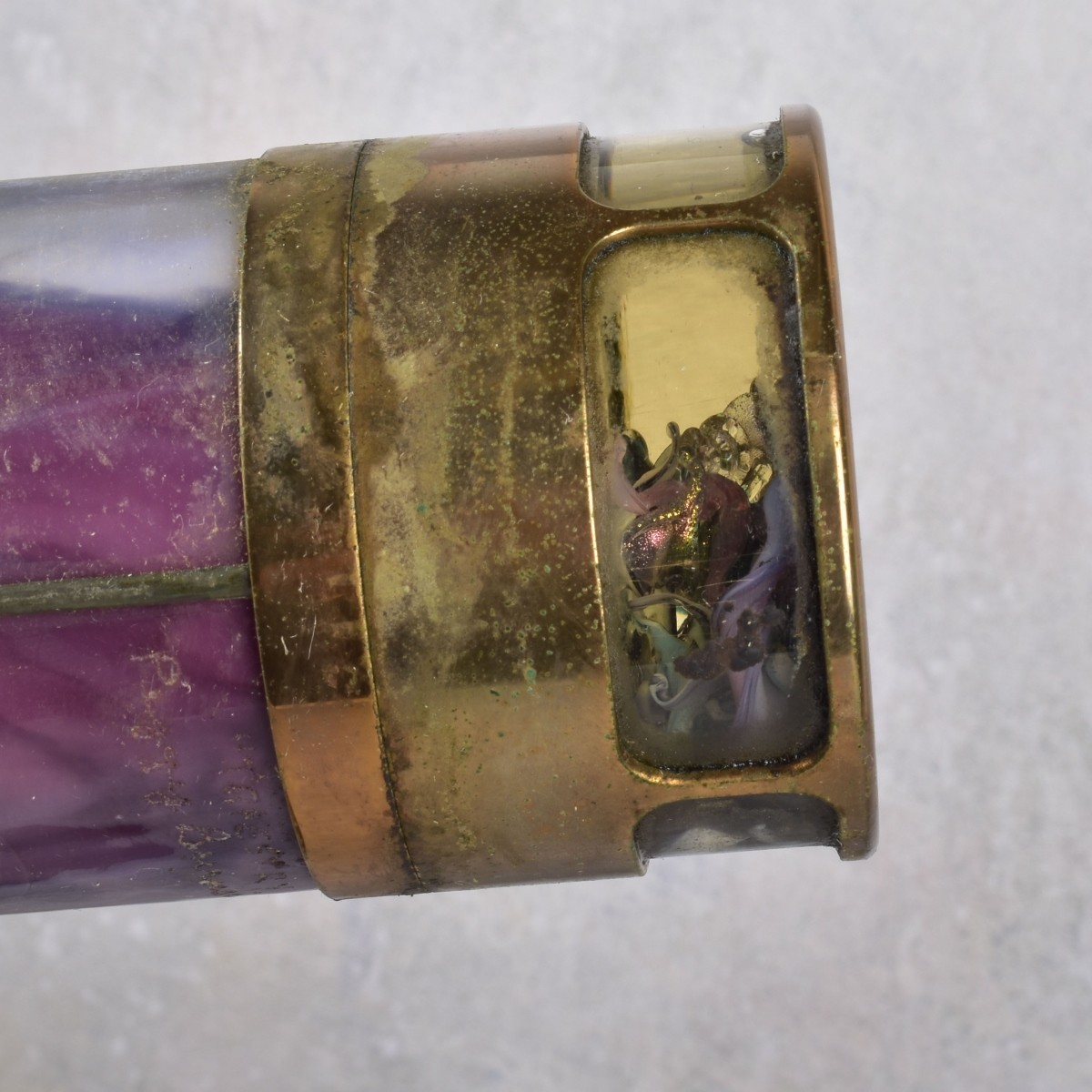 Vintage Kaleidoscope