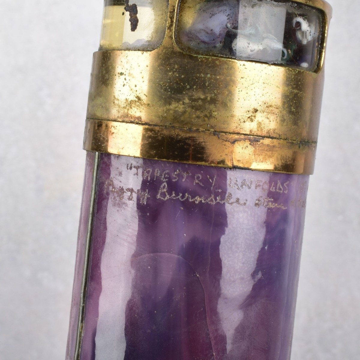 Vintage Kaleidoscope