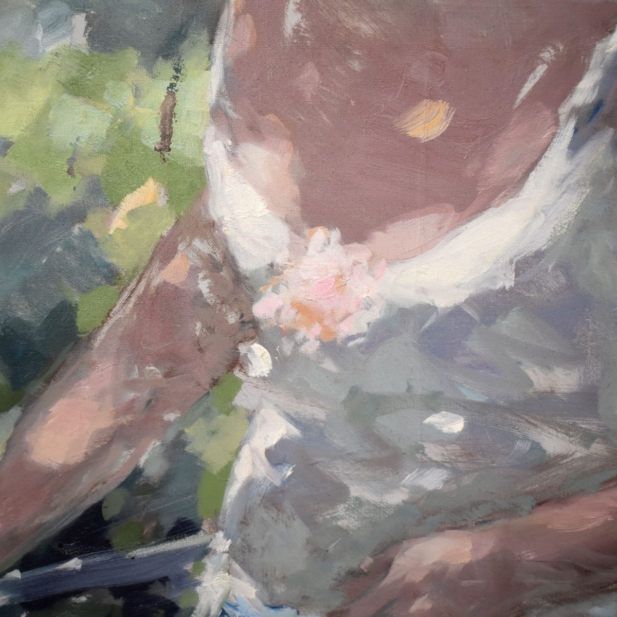 AndrÈ Gisson, American (1921-2003)
