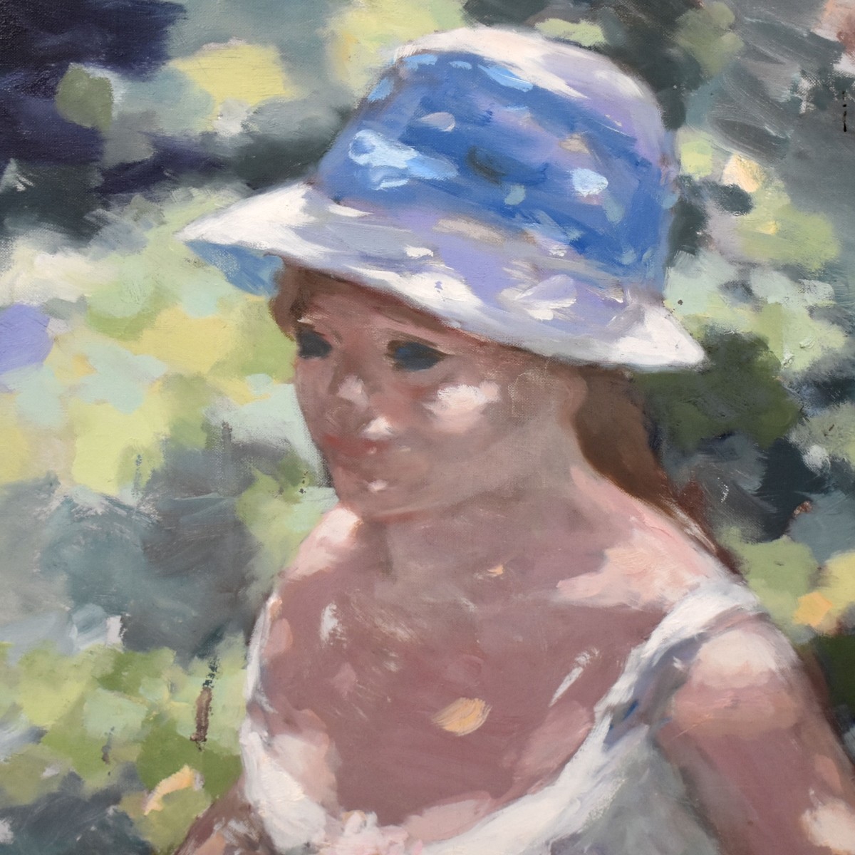 AndrÈ Gisson, American (1921-2003)