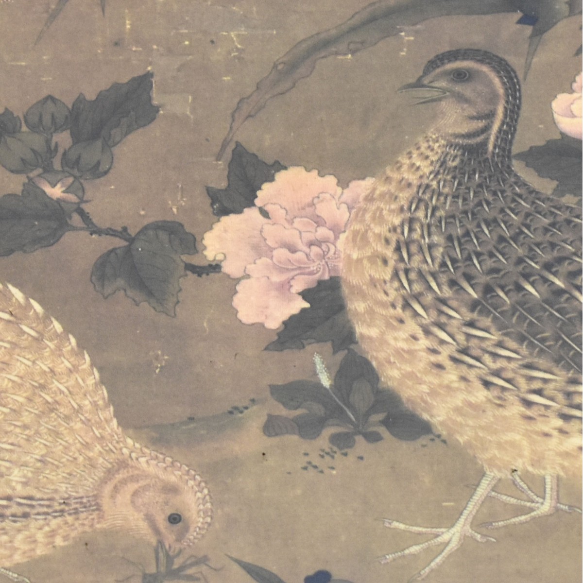 Tosa Mitsuoki, Japanese (1617-1691)