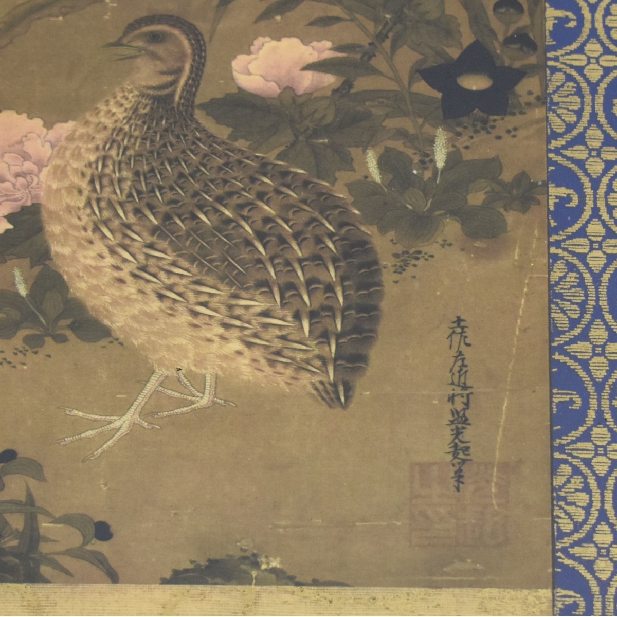 Tosa Mitsuoki, Japanese (1617-1691)
