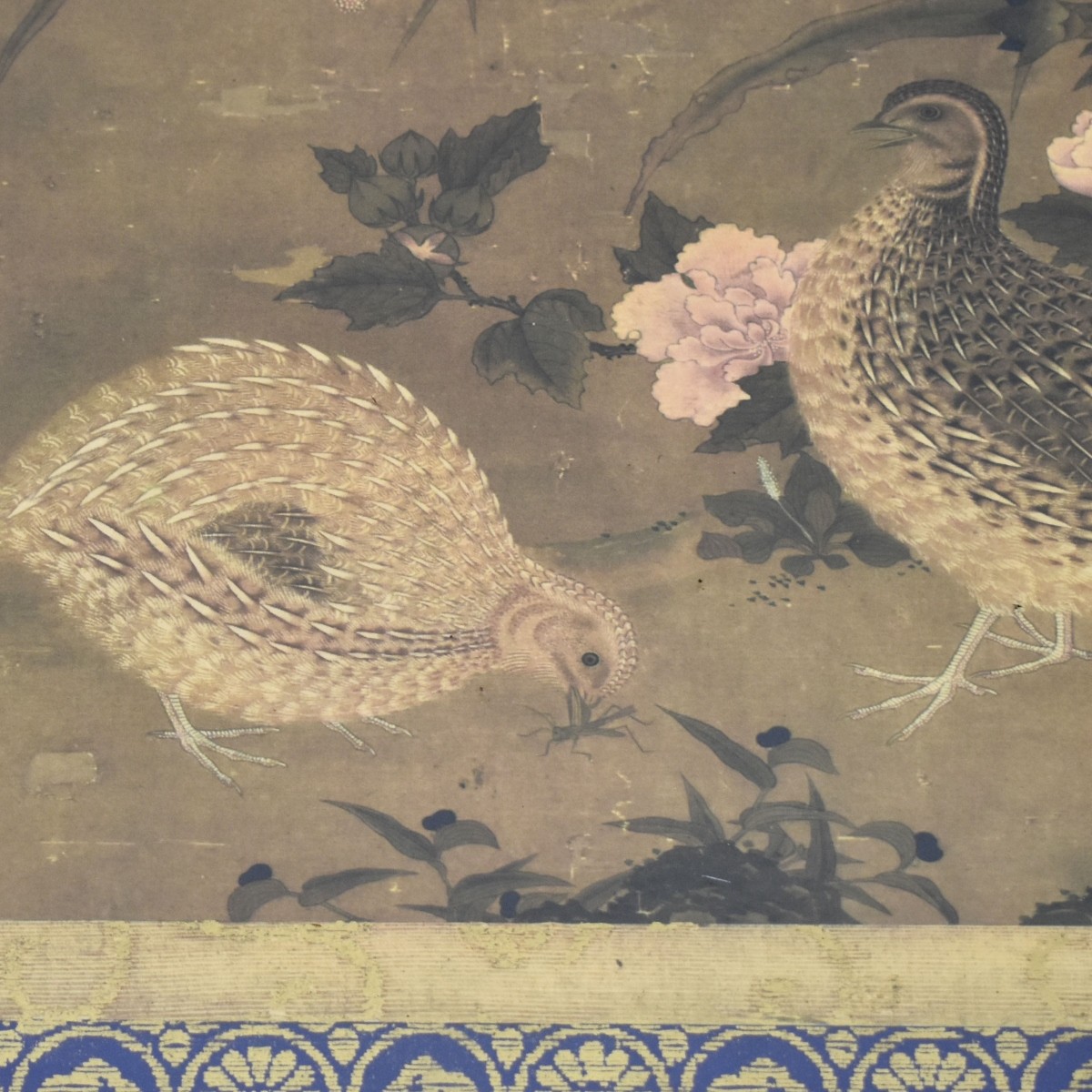 Tosa Mitsuoki, Japanese (1617-1691)