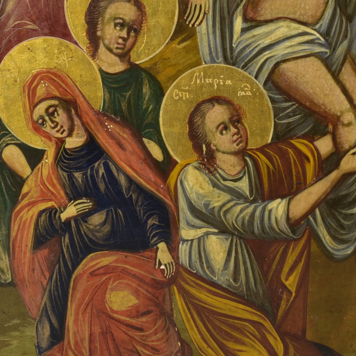 Russian Icons