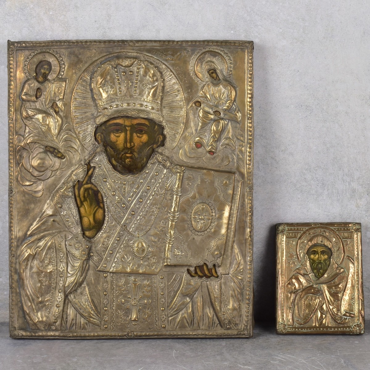 Russian Icons