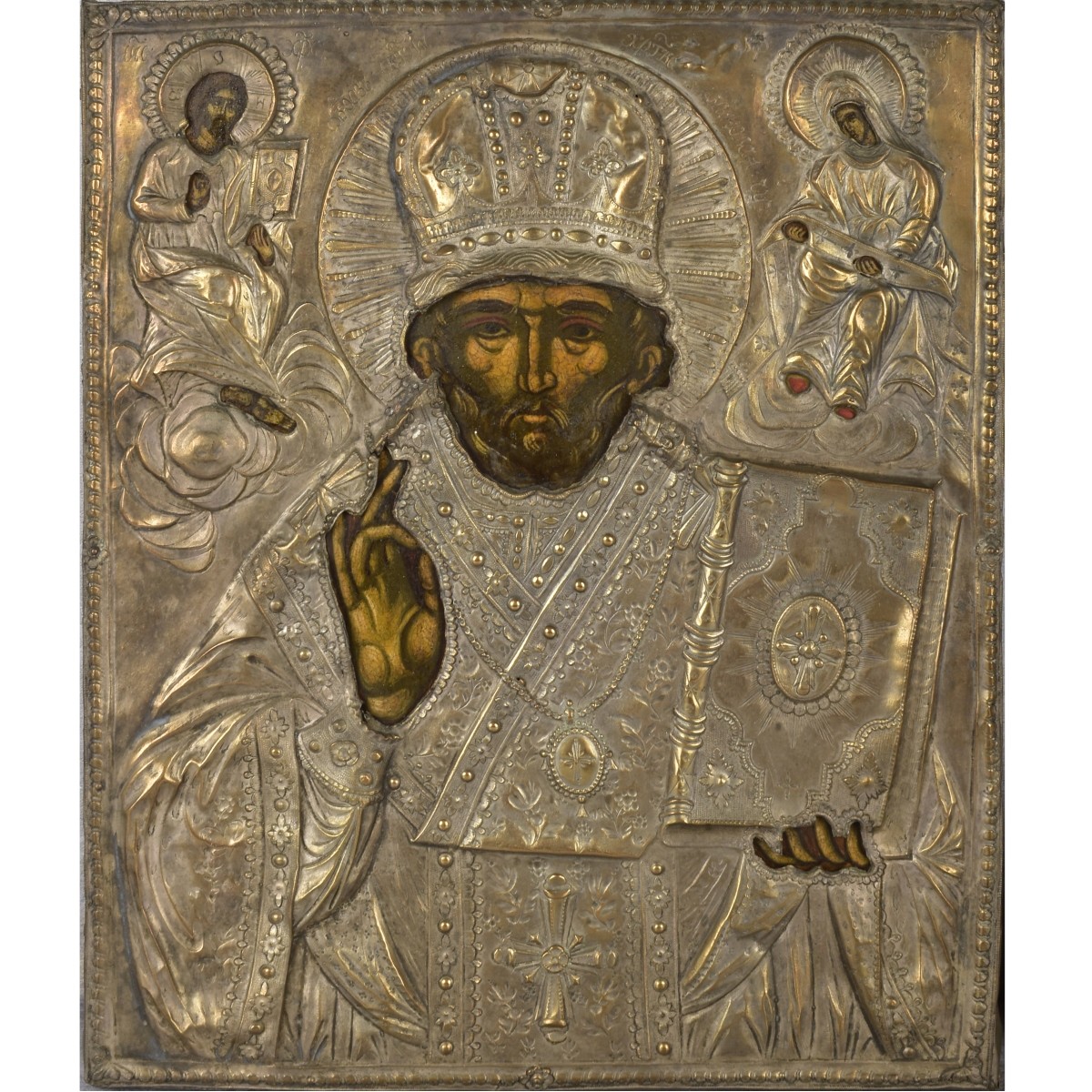 Russian Icons