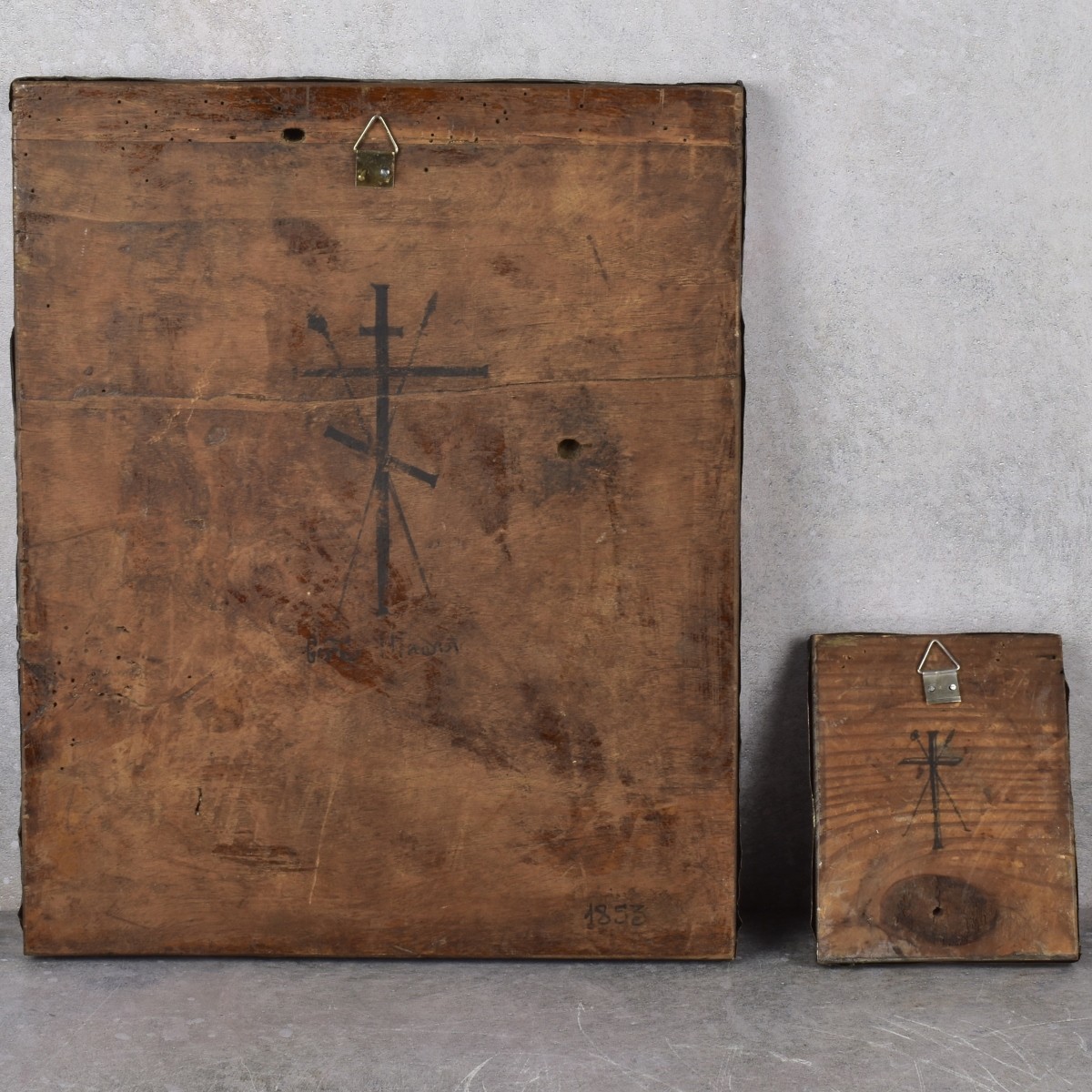 Russian Icons
